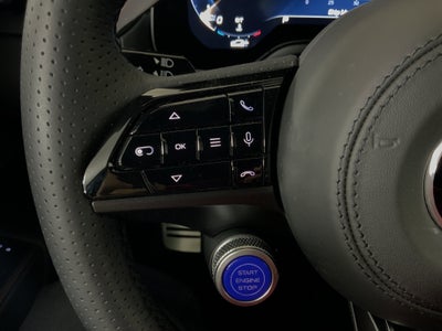 2026 Maserati Grecale Trofeo