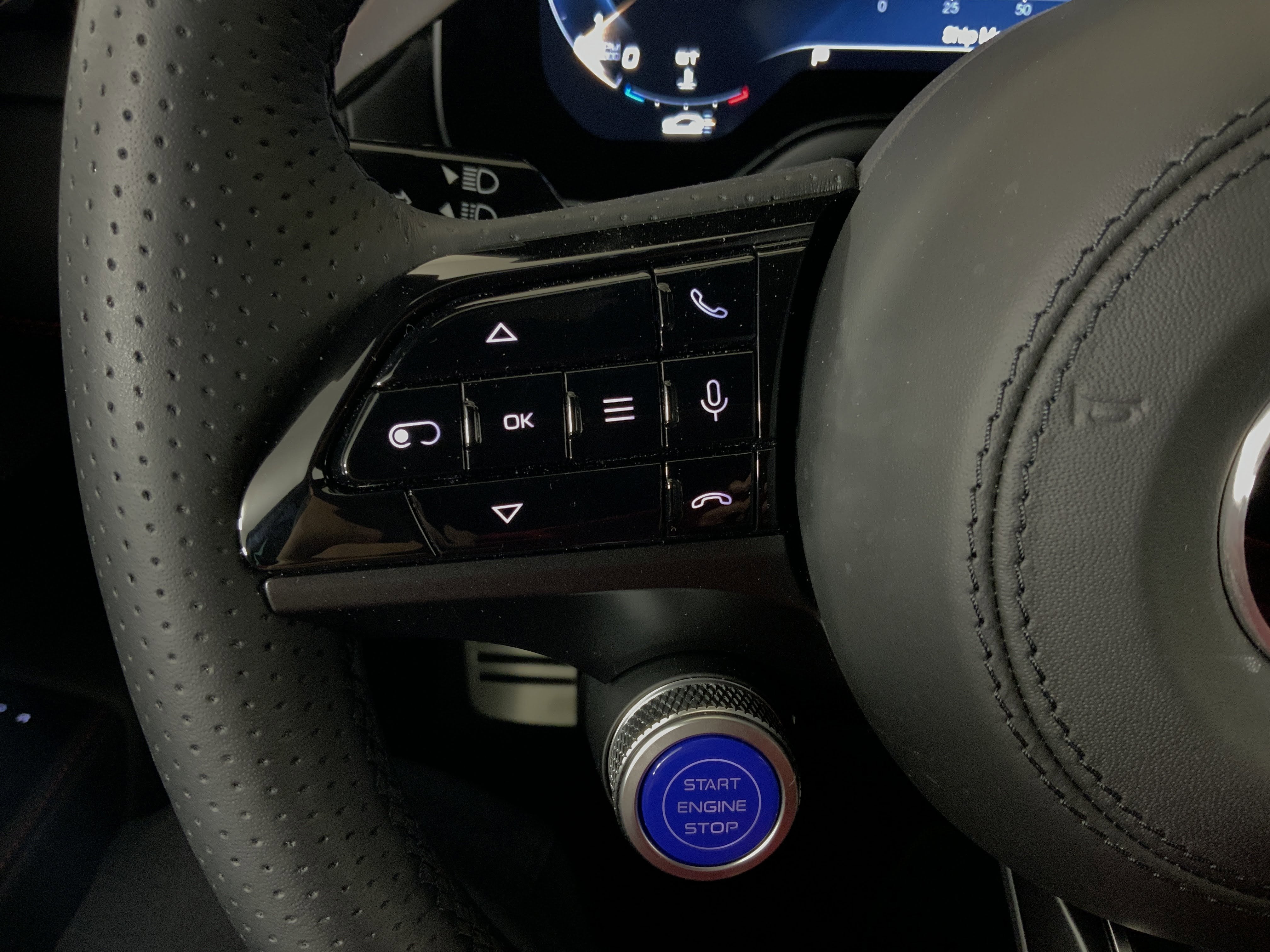 2026 Maserati Grecale Trofeo