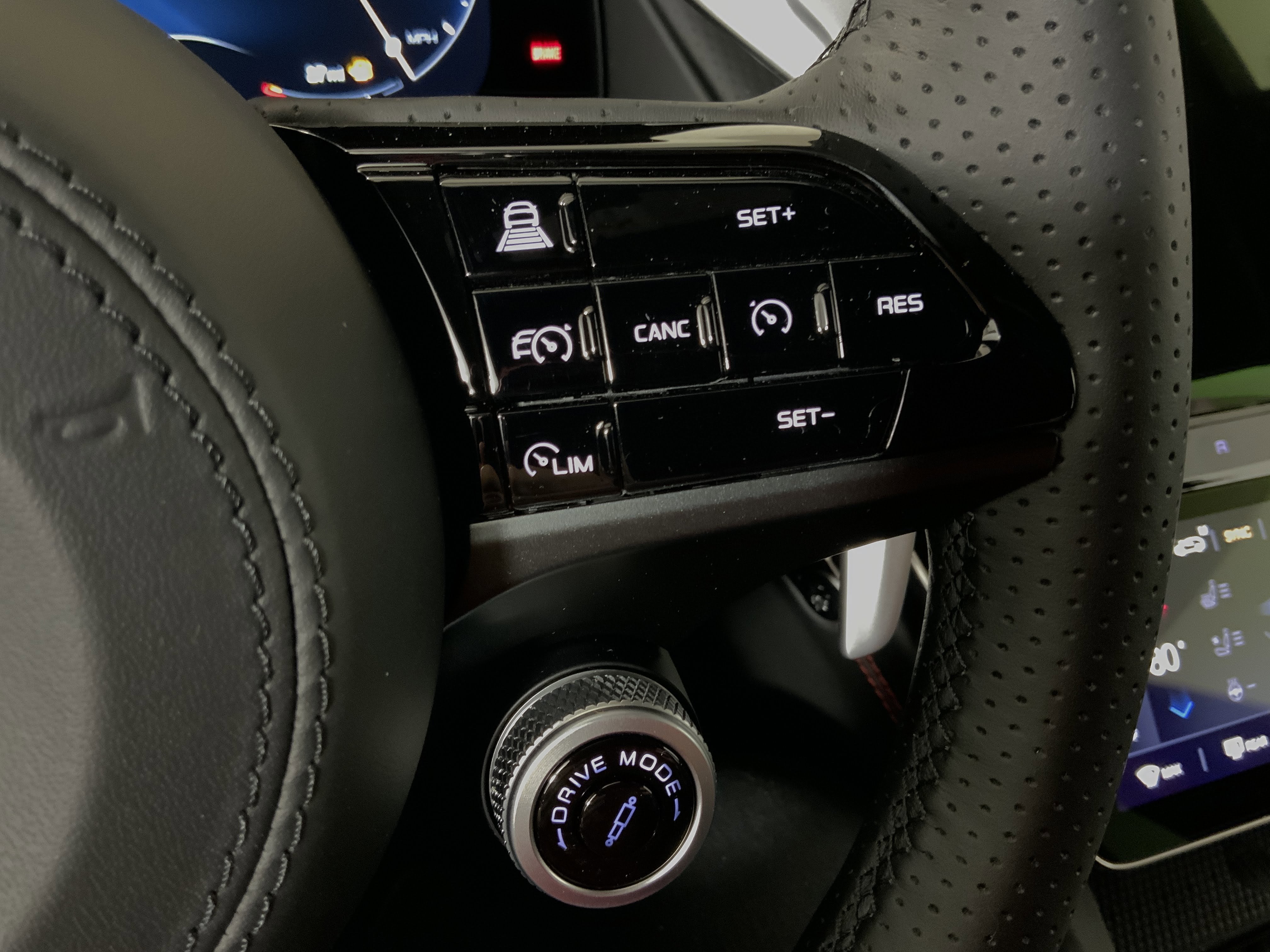 2026 Maserati Grecale Trofeo