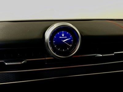 2026 Maserati Grecale Trofeo