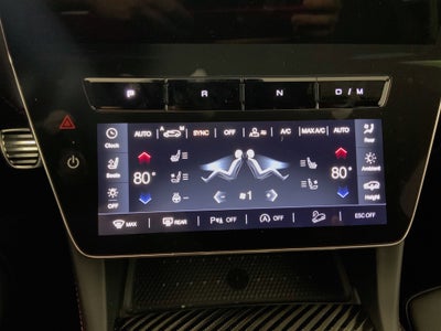 2026 Maserati Grecale Trofeo