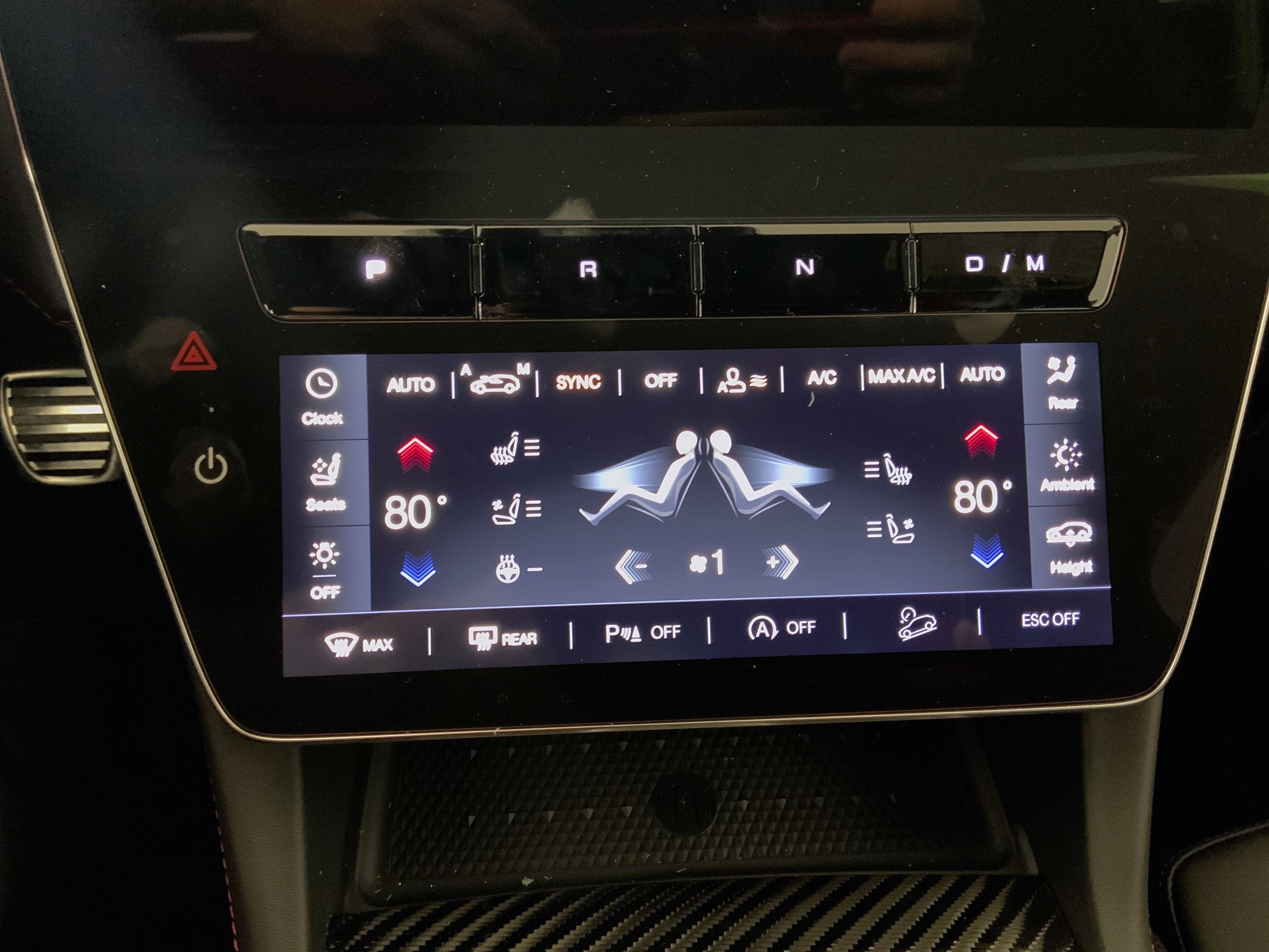 2026 Maserati Grecale Trofeo