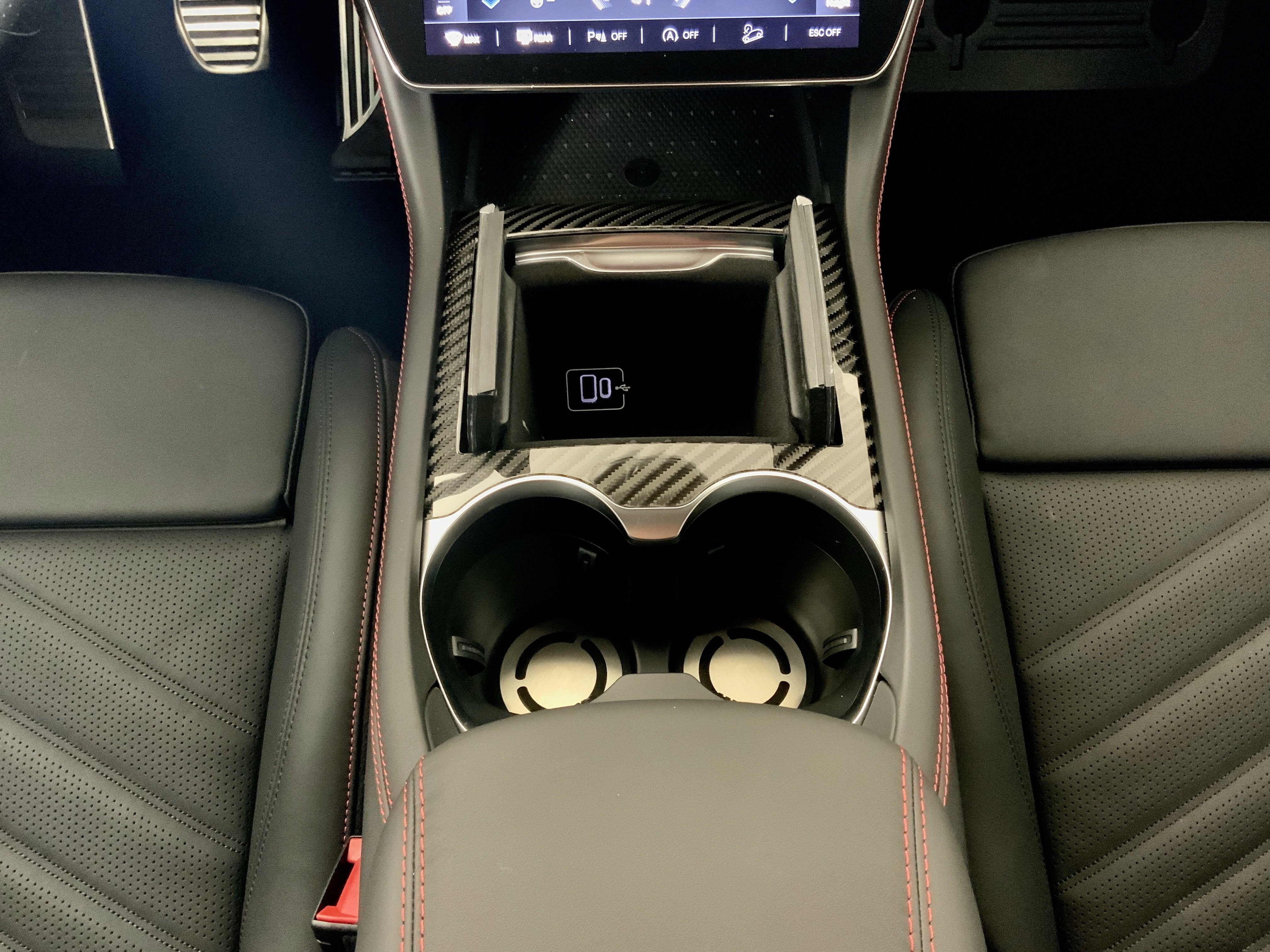 2026 Maserati Grecale Trofeo