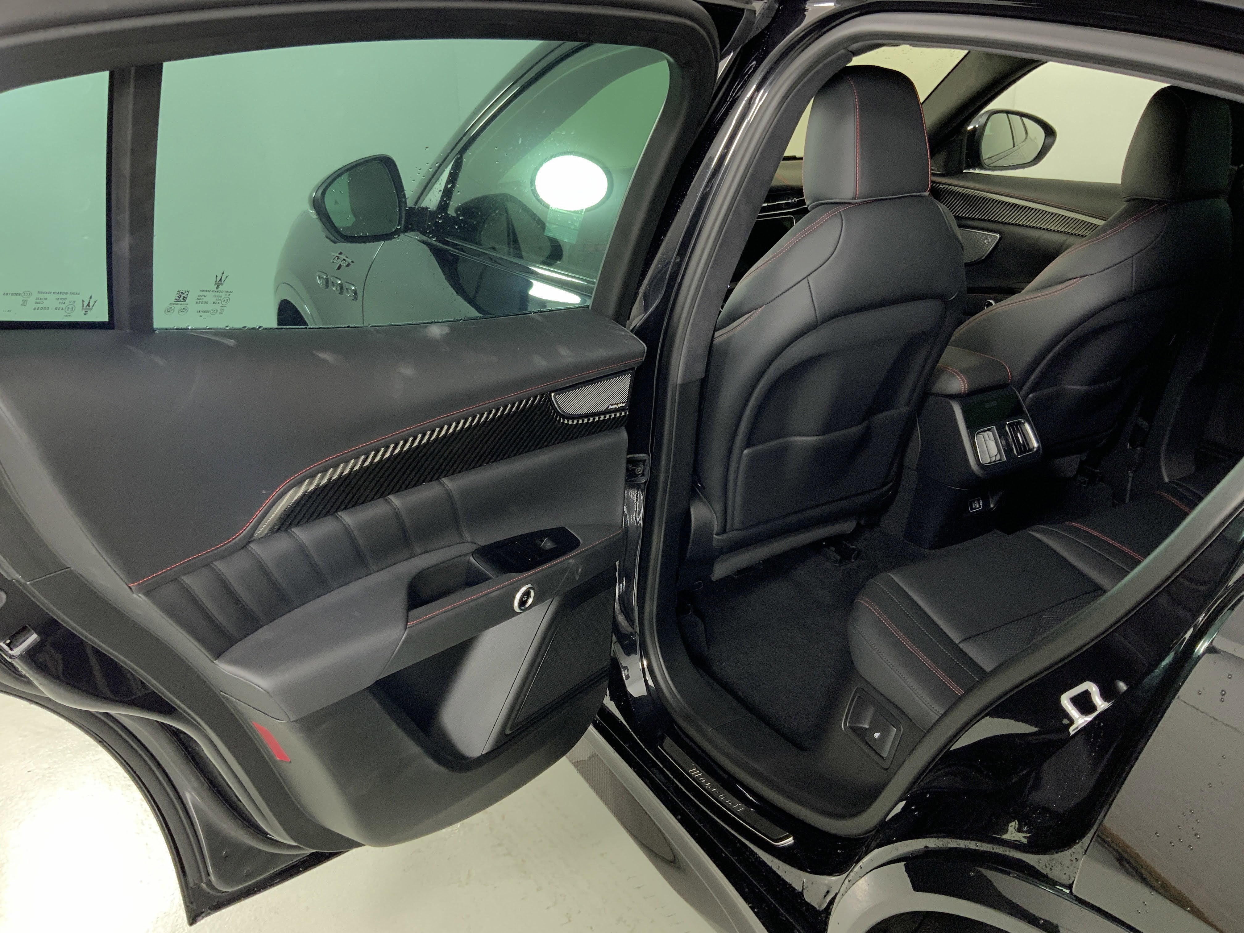 2026 Maserati Grecale Trofeo