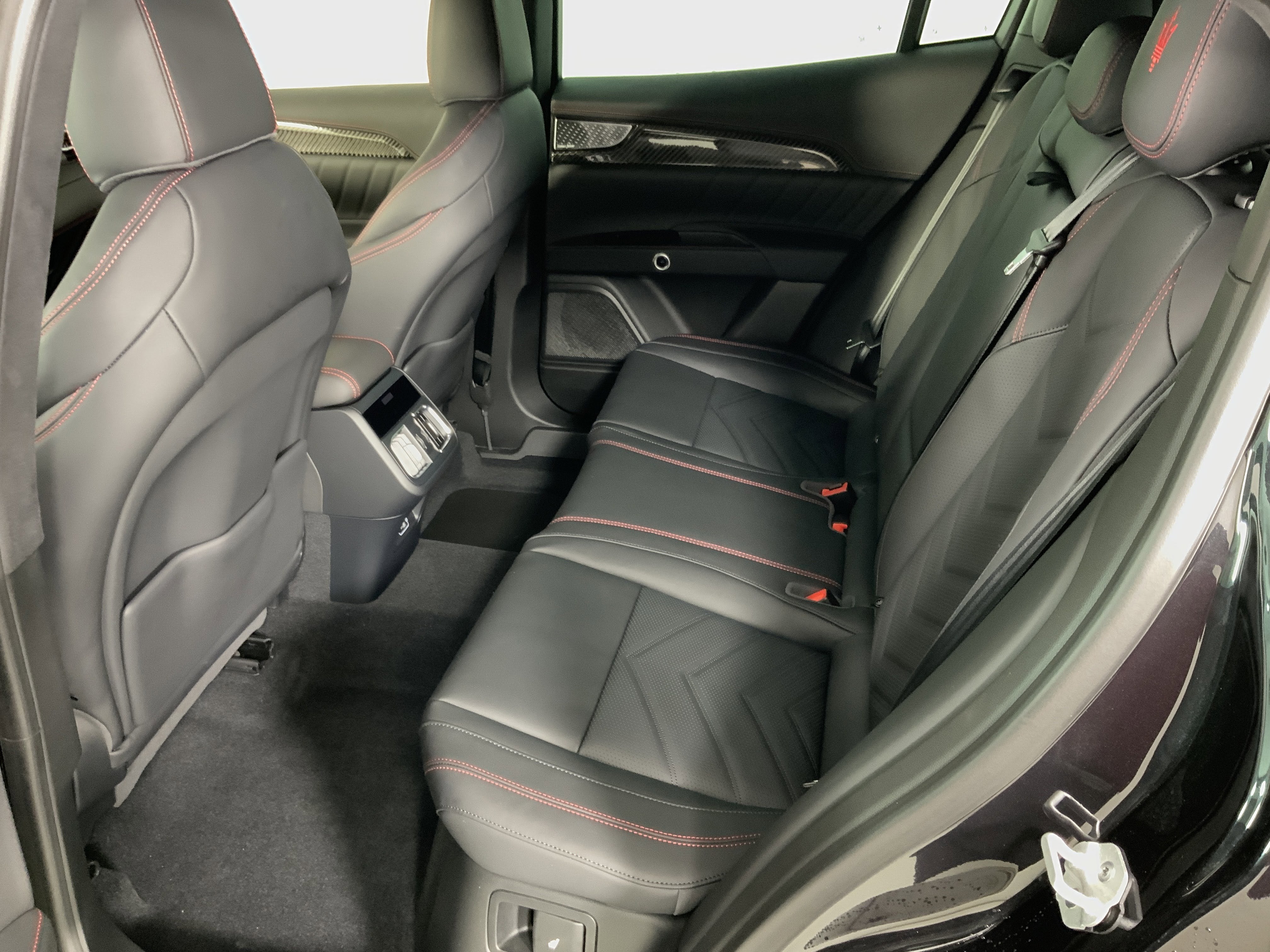 2026 Maserati Grecale Trofeo