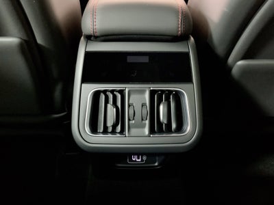 2026 Maserati Grecale Trofeo