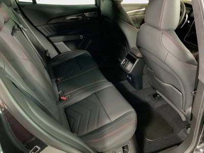 2026 Maserati Grecale Trofeo