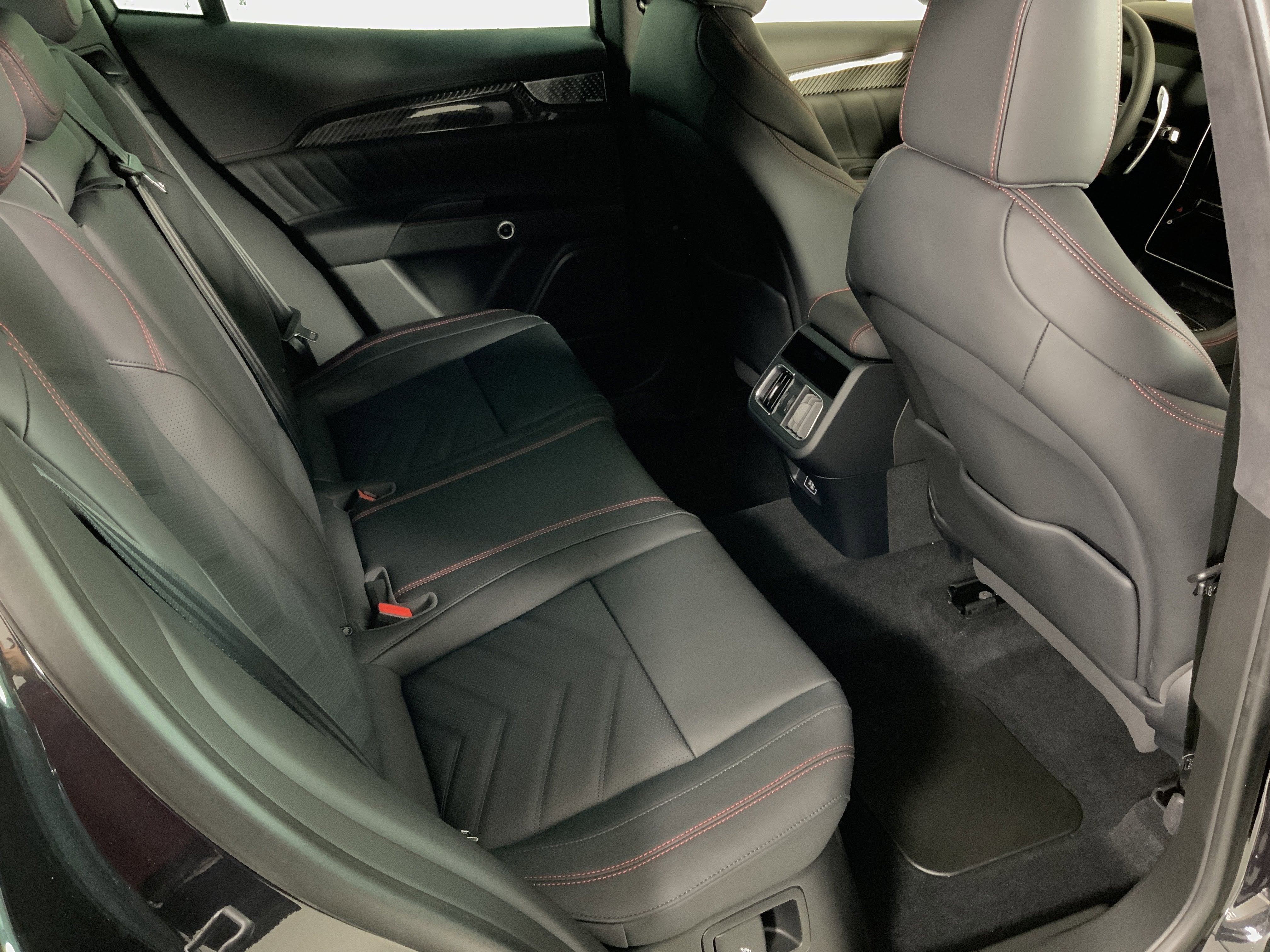 2026 Maserati Grecale Trofeo