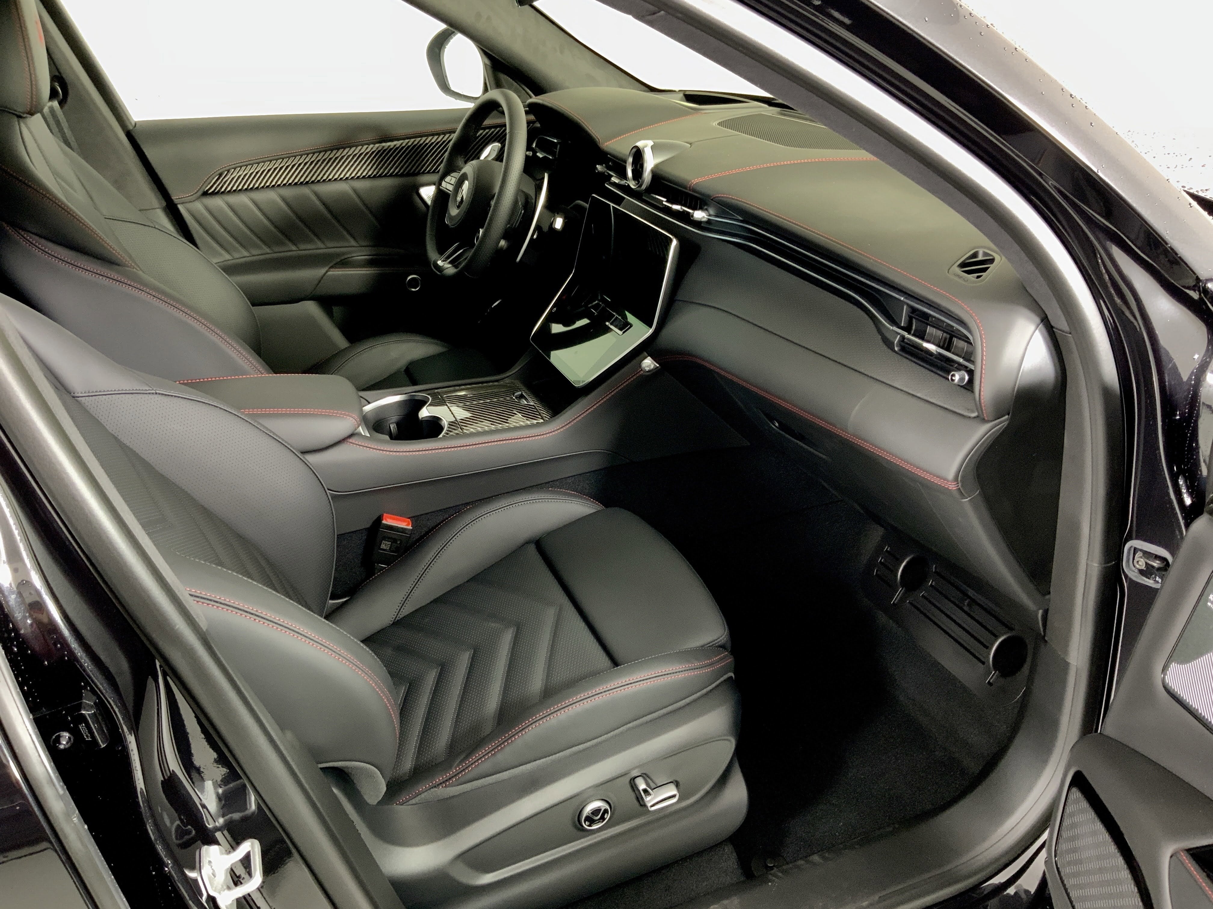 2026 Maserati Grecale Trofeo