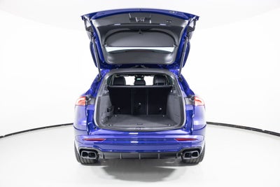2026 Maserati Grecale Modena V6