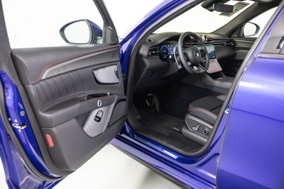 2026 Maserati Grecale Modena V6