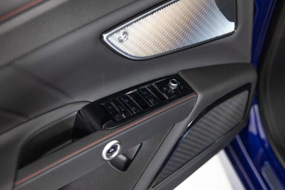 2026 Maserati Grecale Modena V6