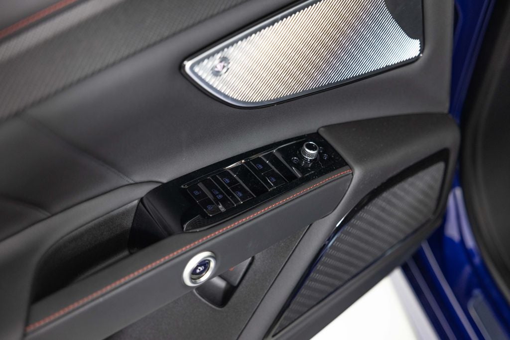 2026 Maserati Grecale Modena V6