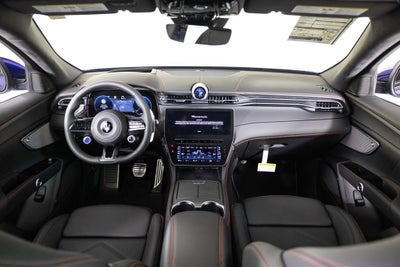 2026 Maserati Grecale Modena V6