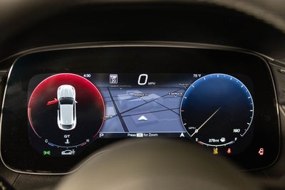 2026 Maserati Grecale Modena V6