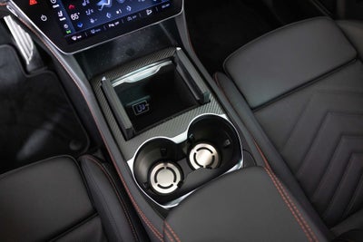 2026 Maserati Grecale Modena V6