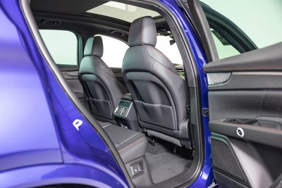 2026 Maserati Grecale Modena V6