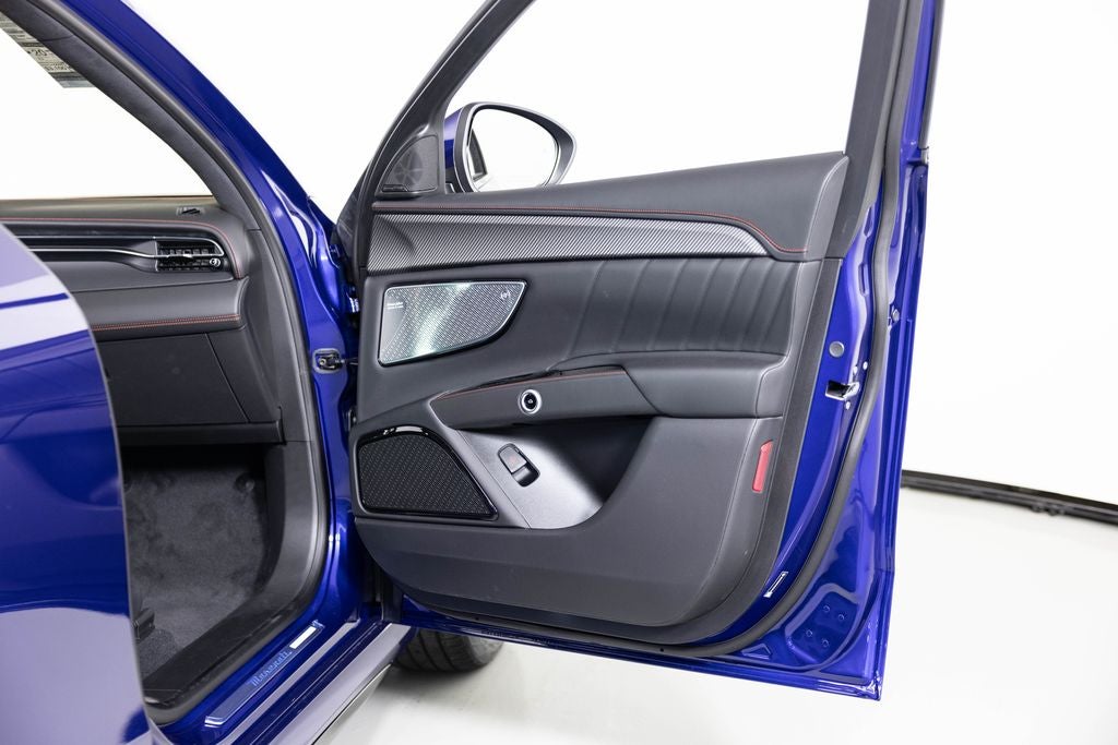 2026 Maserati Grecale Modena V6