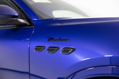 2026 Maserati Grecale Modena V6