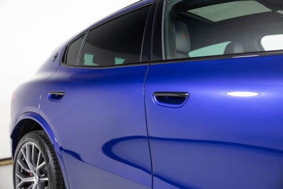 2026 Maserati Grecale Modena V6