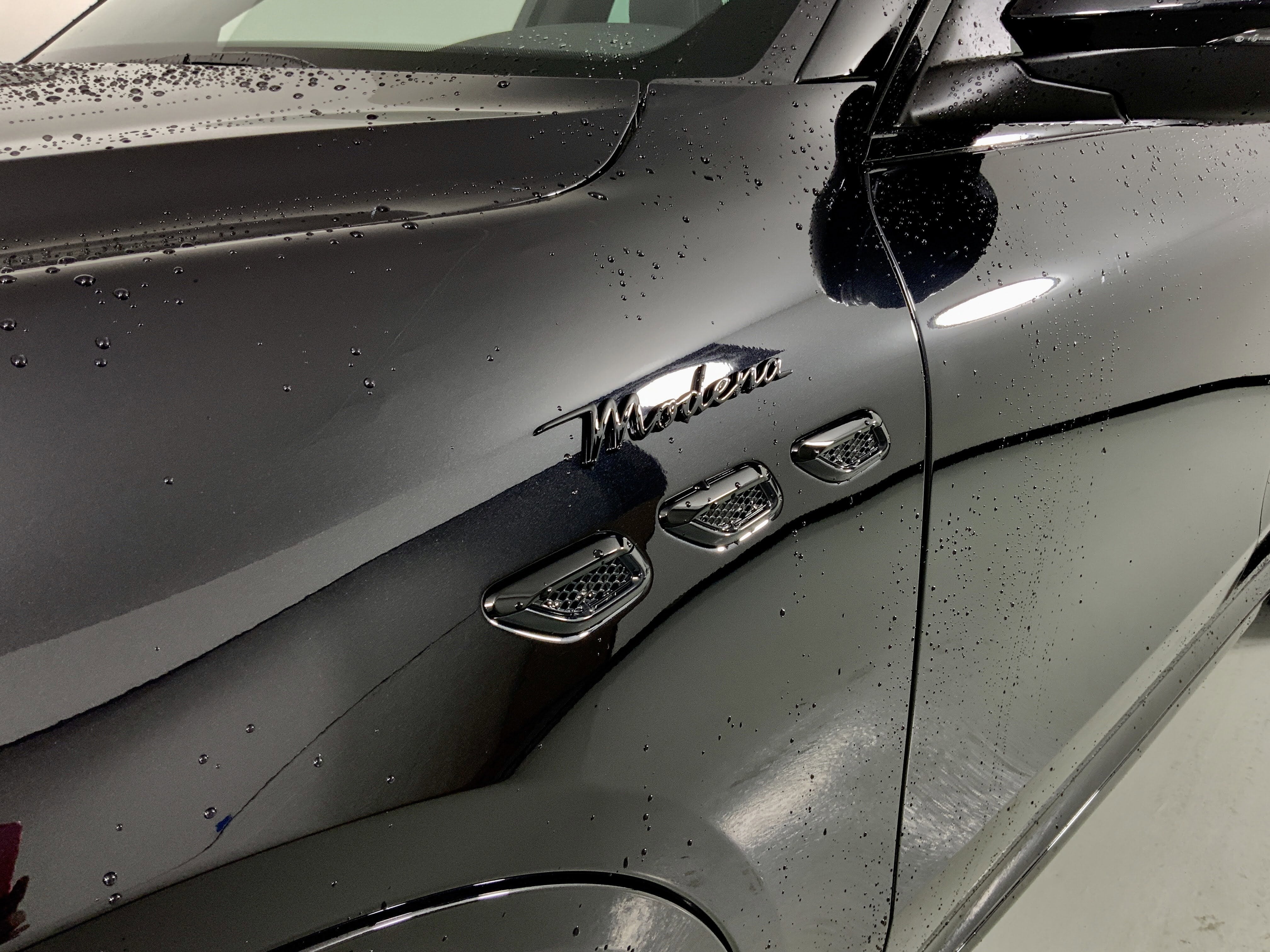 2026 Maserati Grecale Modena