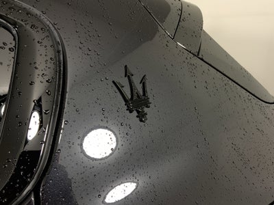 2026 Maserati Grecale Modena