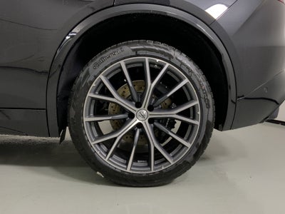 2026 Maserati Grecale Modena