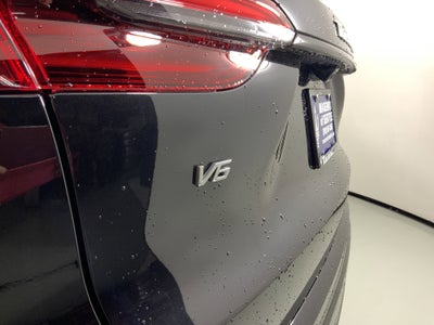 2026 Maserati Grecale Modena