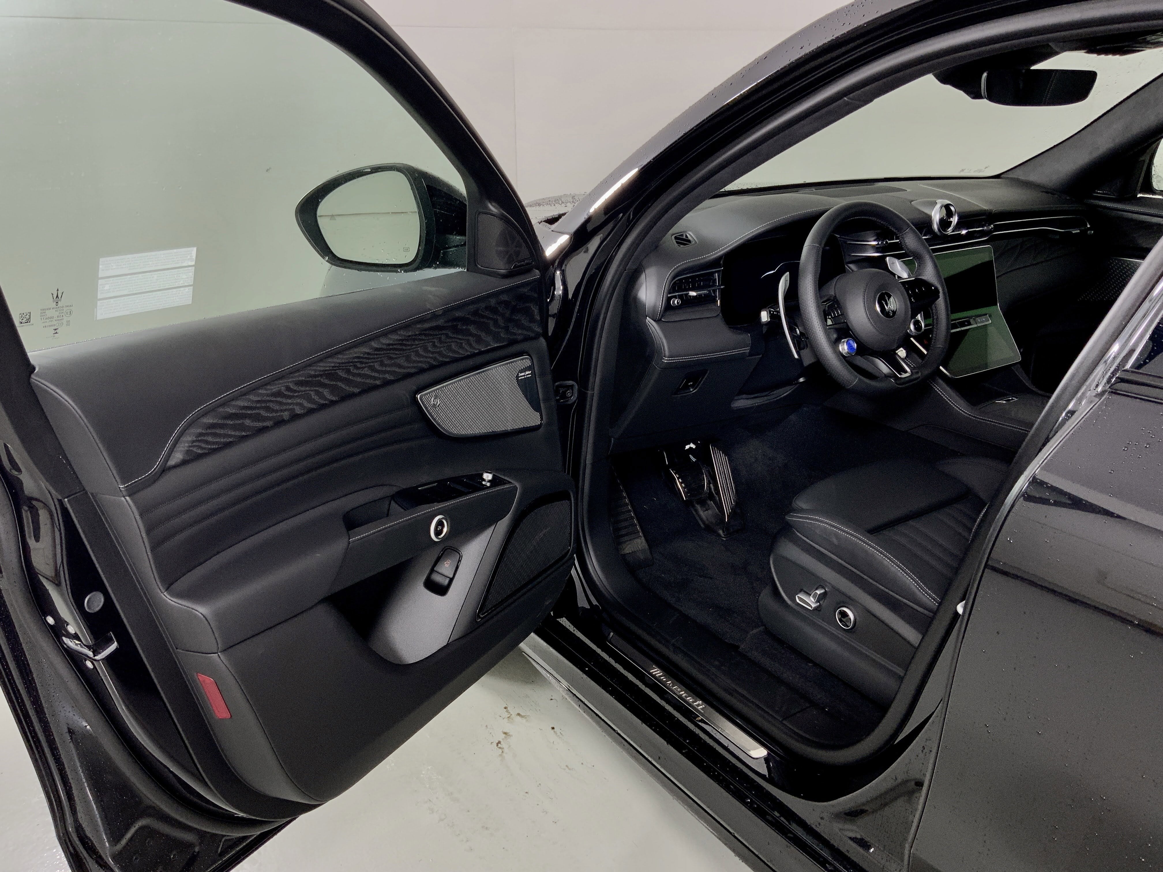 2026 Maserati Grecale Modena