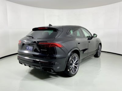 2026 Maserati Grecale Modena