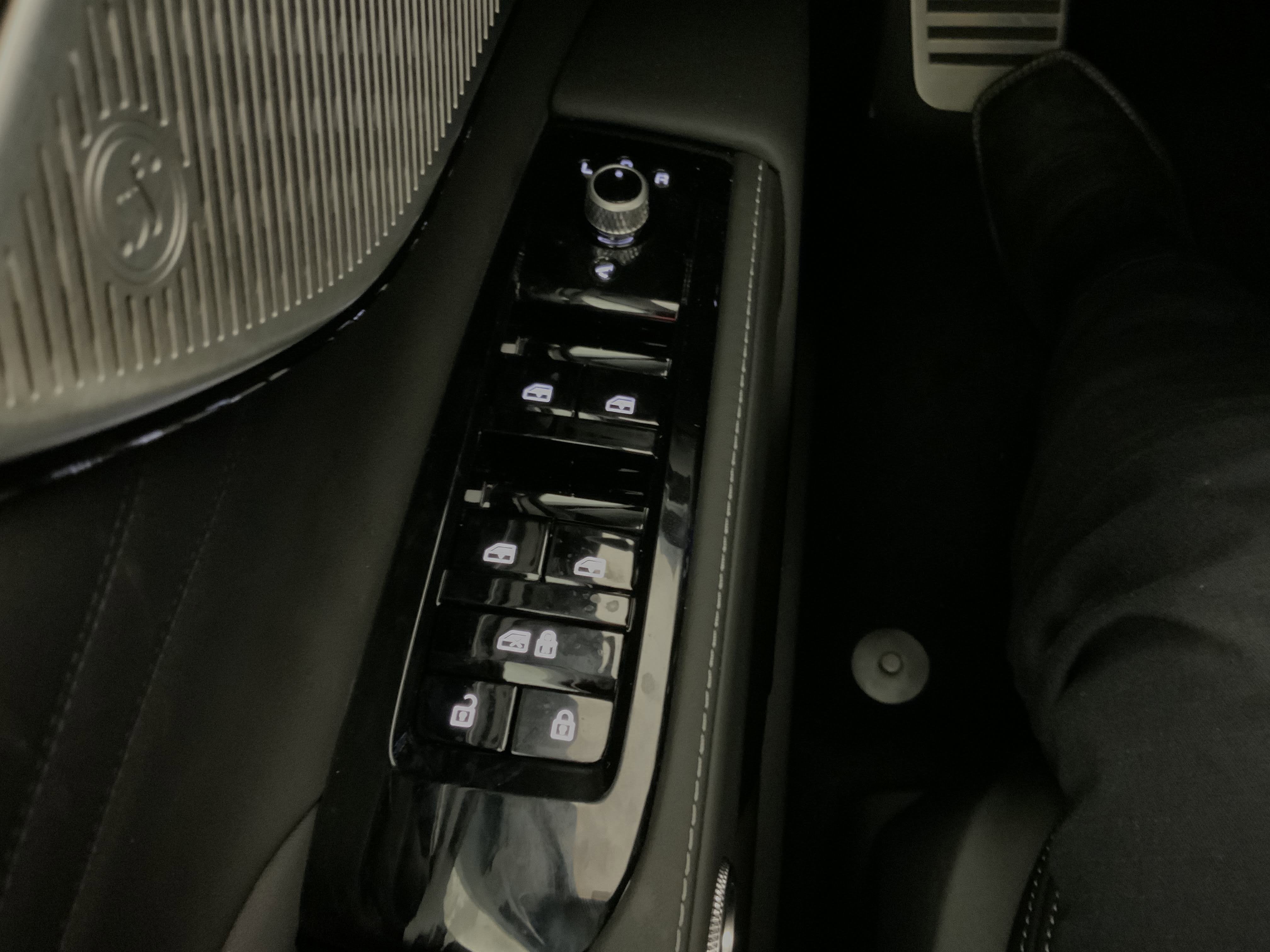 2026 Maserati Grecale Modena