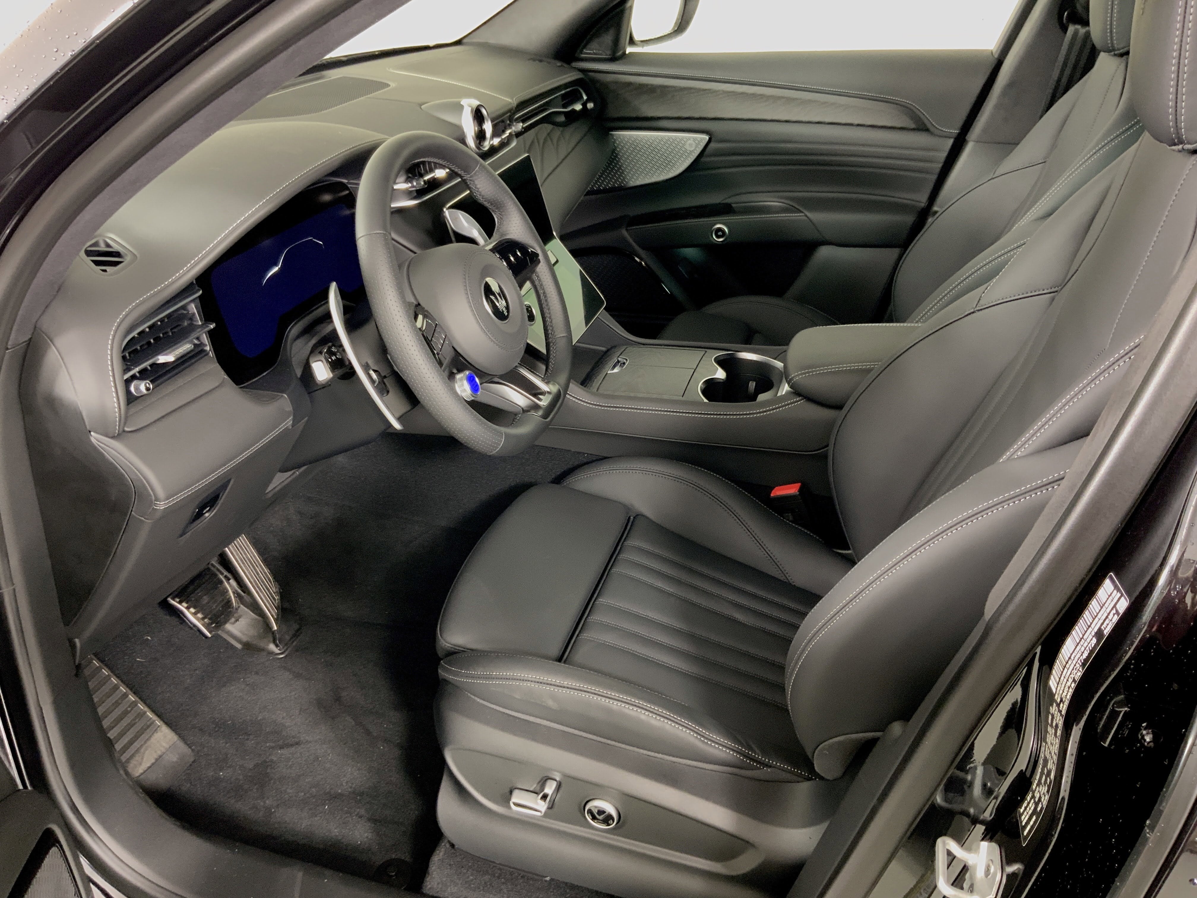 2026 Maserati Grecale Modena