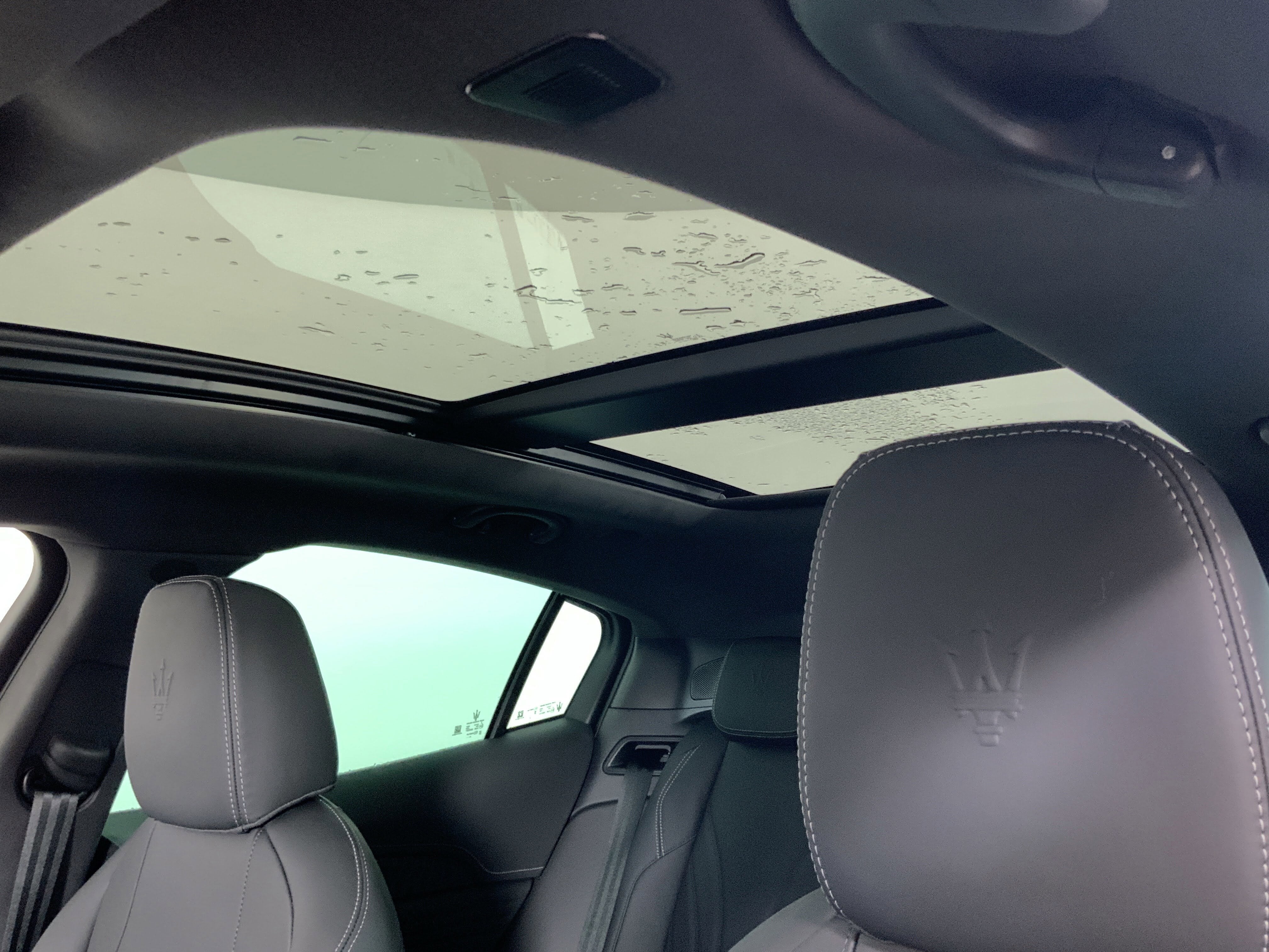 2026 Maserati Grecale Modena