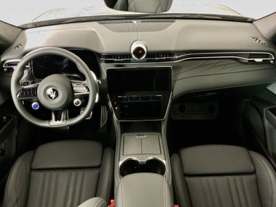 2026 Maserati Grecale Modena