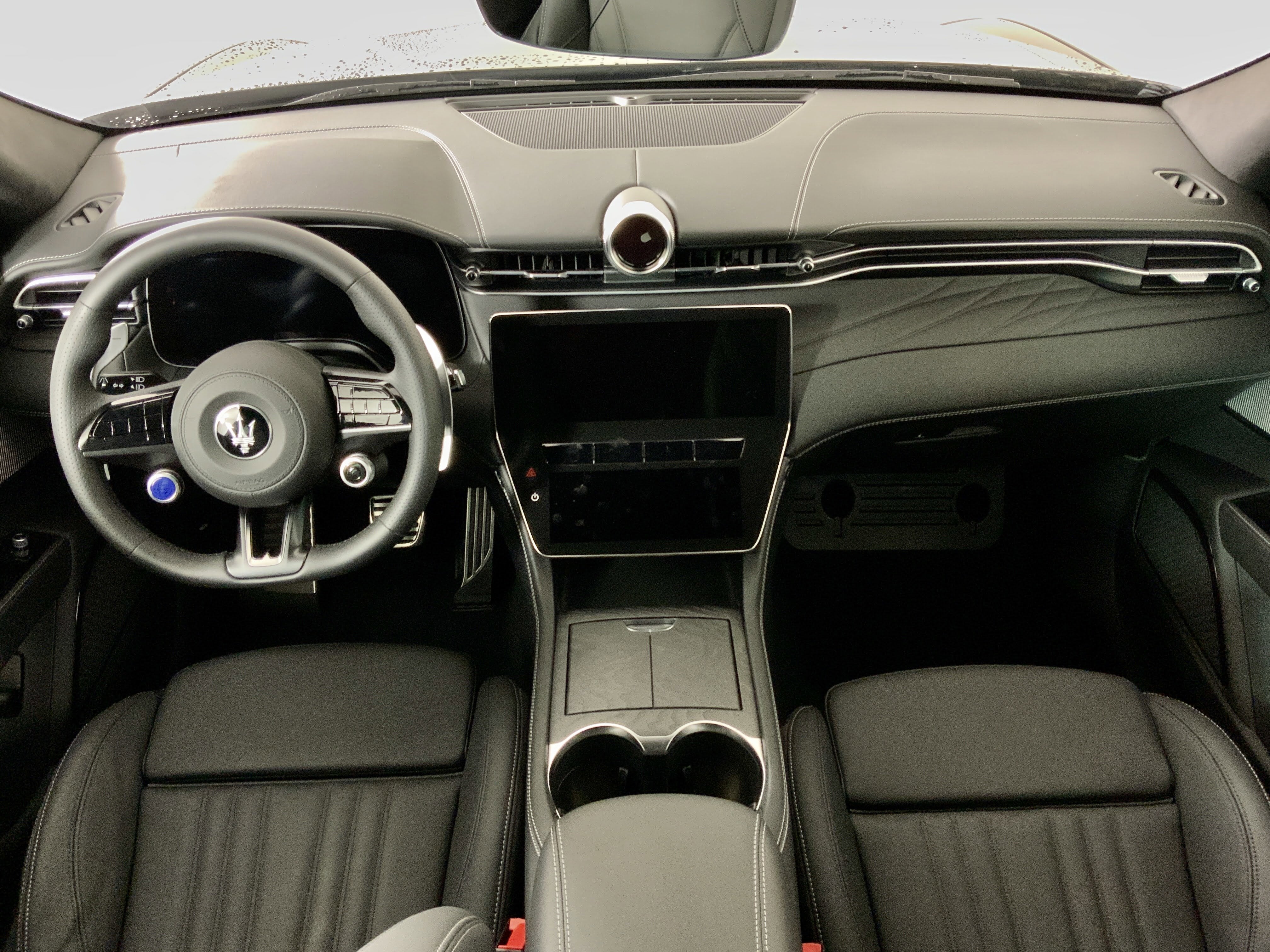 2026 Maserati Grecale Modena