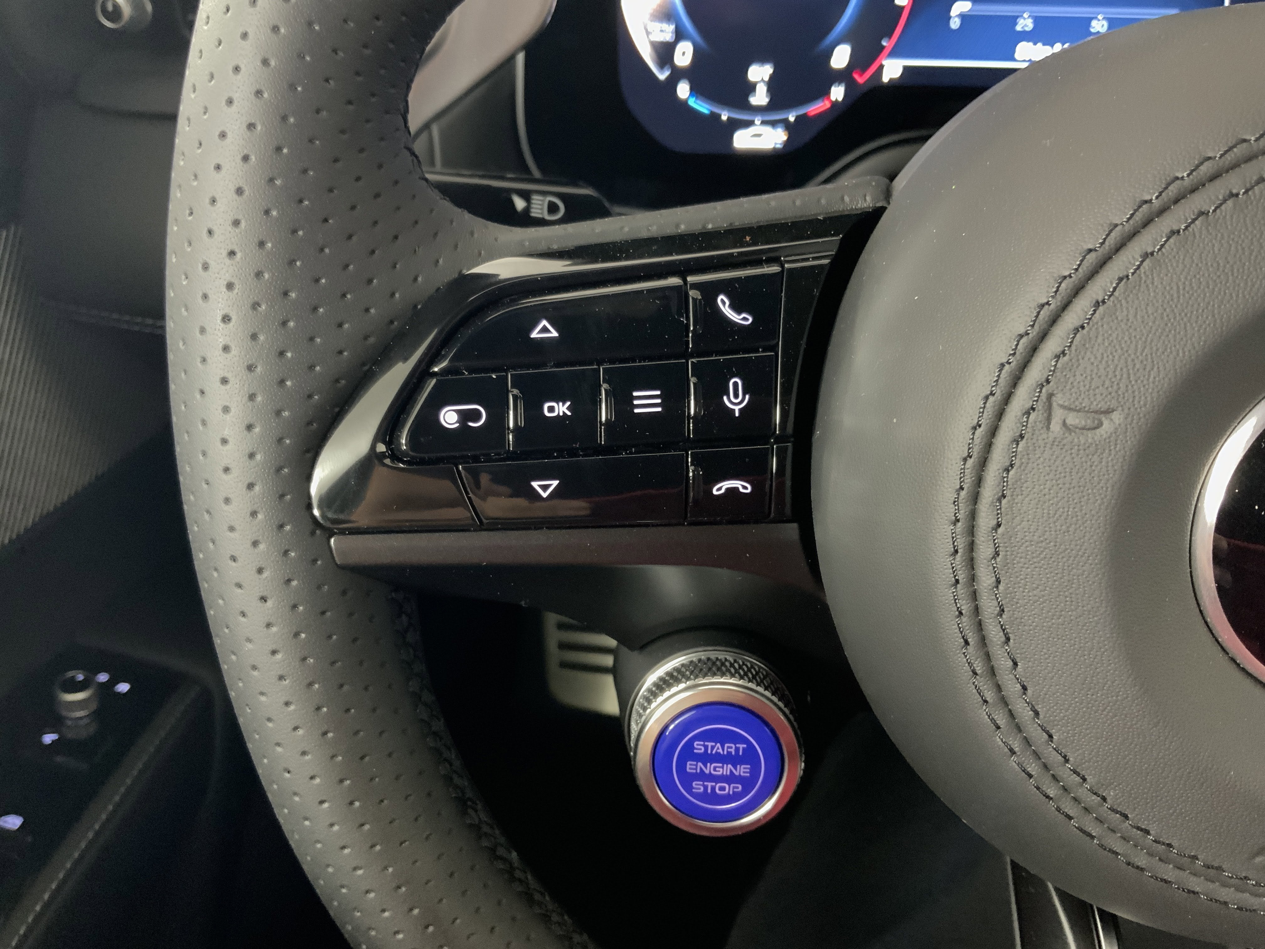 2026 Maserati Grecale Modena