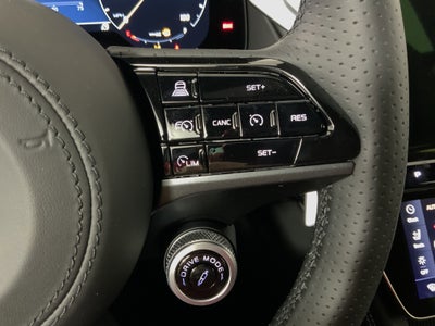 2026 Maserati Grecale Modena