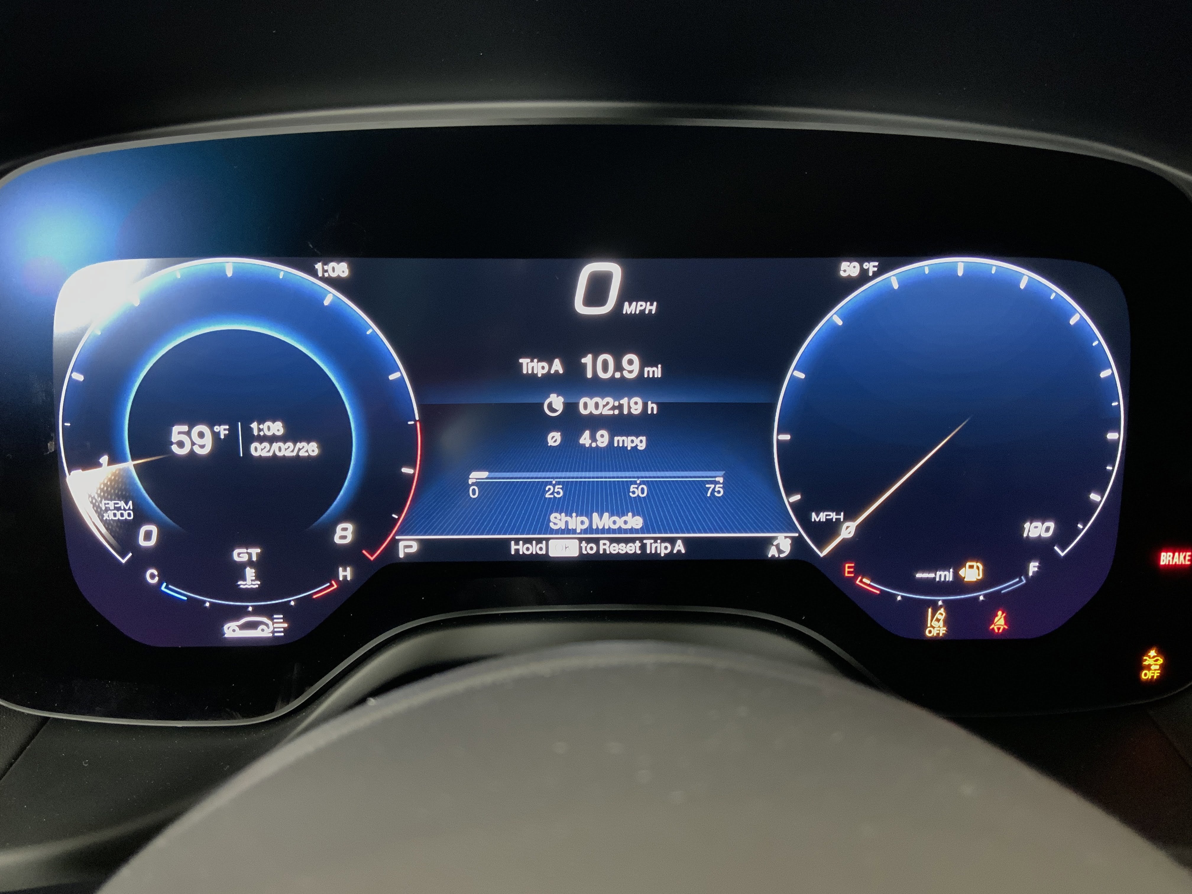 2026 Maserati Grecale Modena