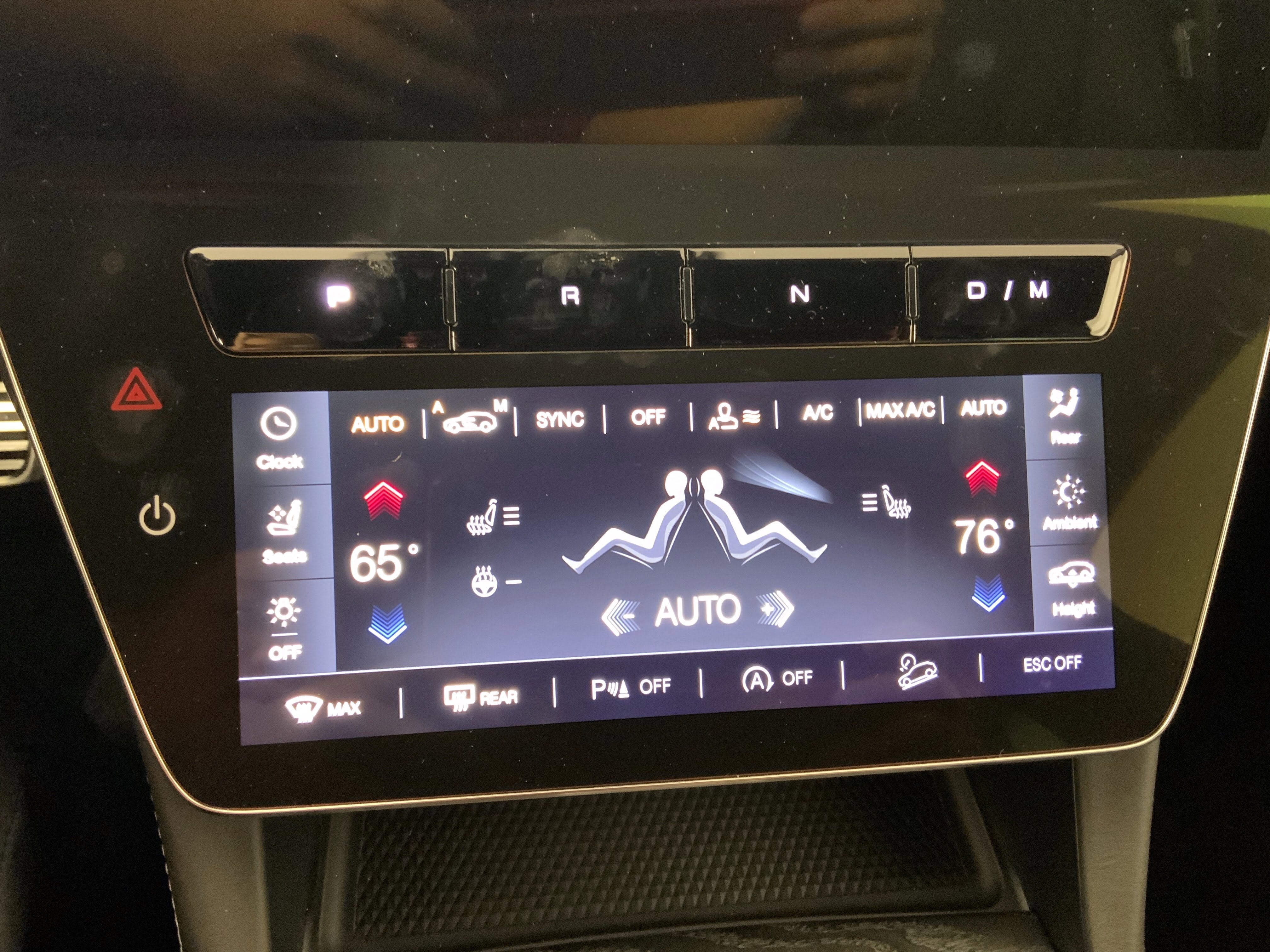 2026 Maserati Grecale Modena