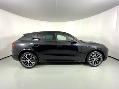 2026 Maserati Grecale Modena