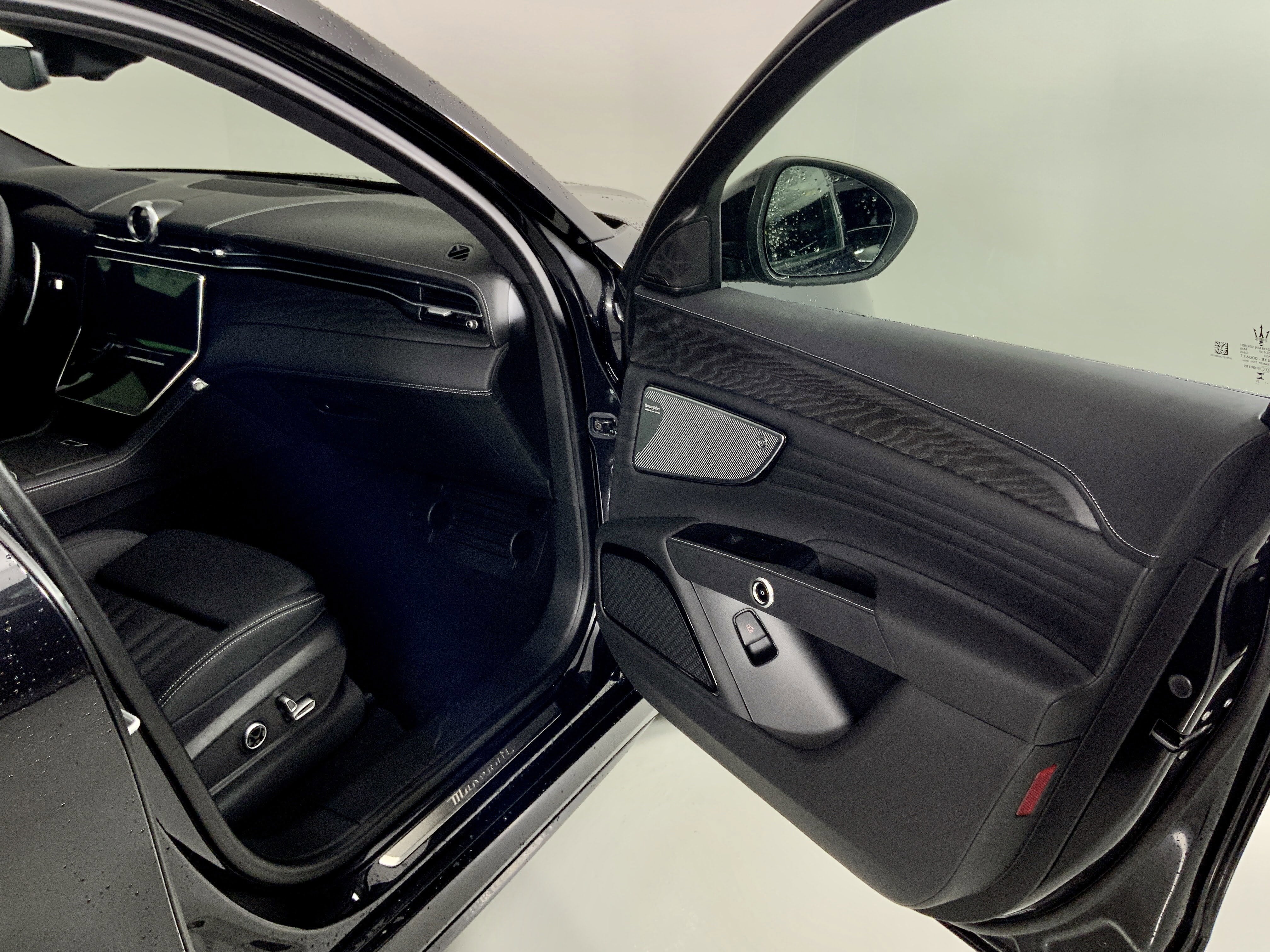 2026 Maserati Grecale Modena