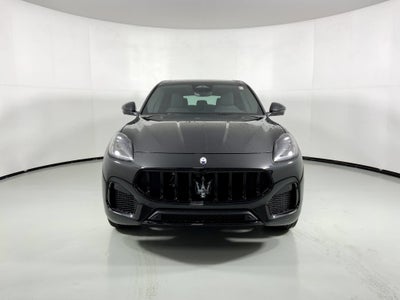 2026 Maserati Grecale Modena