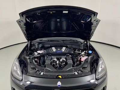 2026 Maserati Grecale Modena