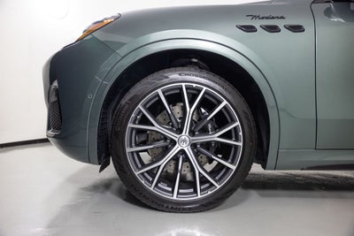 2026 Maserati Grecale Modena