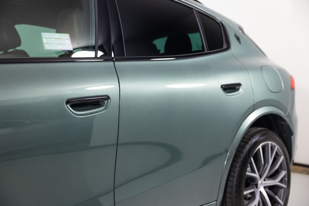 2026 Maserati Grecale Modena