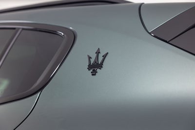2026 Maserati Grecale Modena