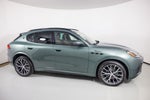 2026 Maserati Grecale Modena