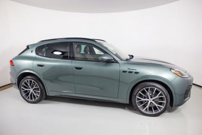 2026 Maserati Grecale Modena