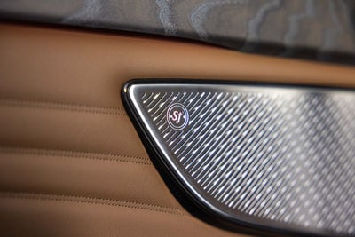 2026 Maserati Grecale Modena