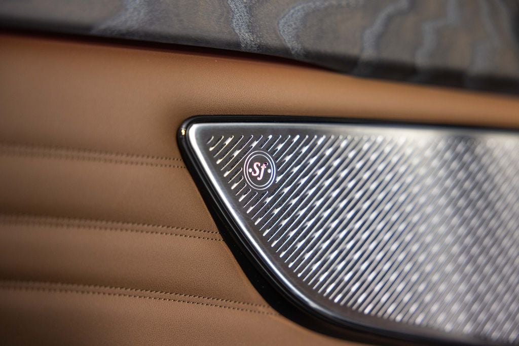 2026 Maserati Grecale Modena